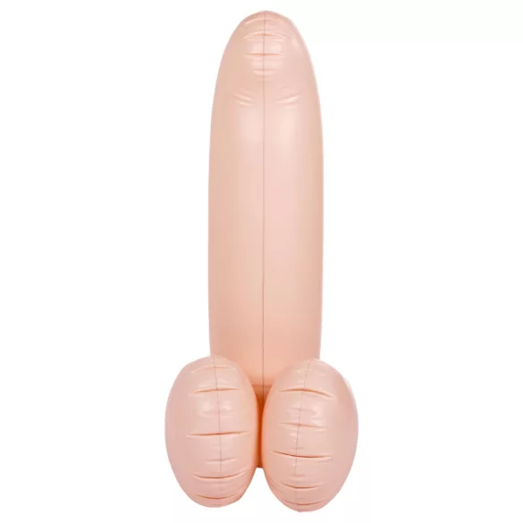 S-Line - Blow Me Up - felfújható fütyi lufi (80 cm)