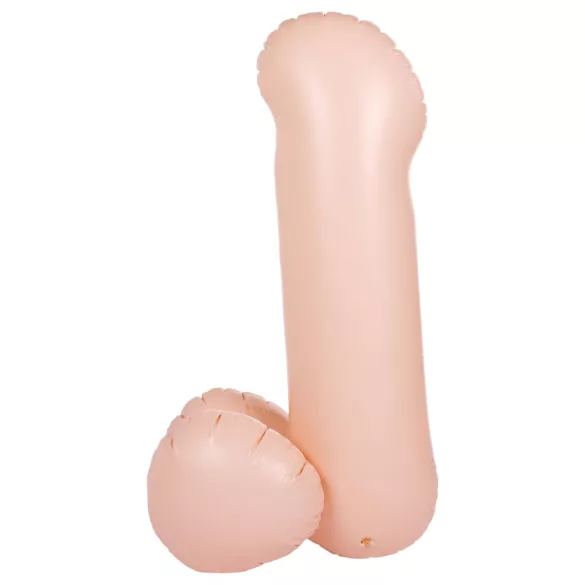 S-Line - Blow Me Up - felfújható fütyi lufi (80 cm)