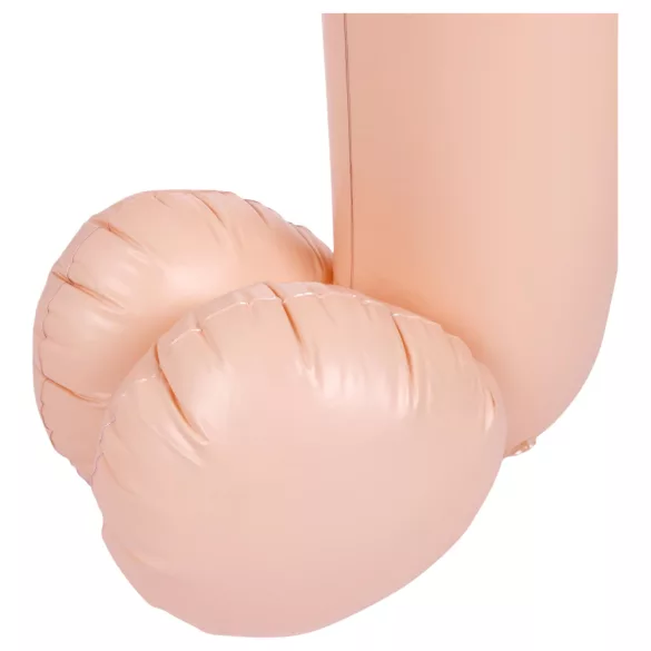 S-Line - Blow Me Up - felfújható fütyi lufi (80 cm)