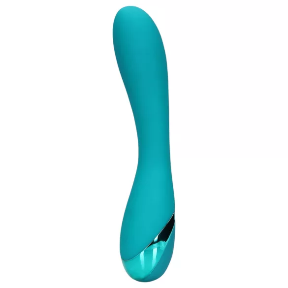 Loveline - akkus G-pont vibrátor (türkiz)