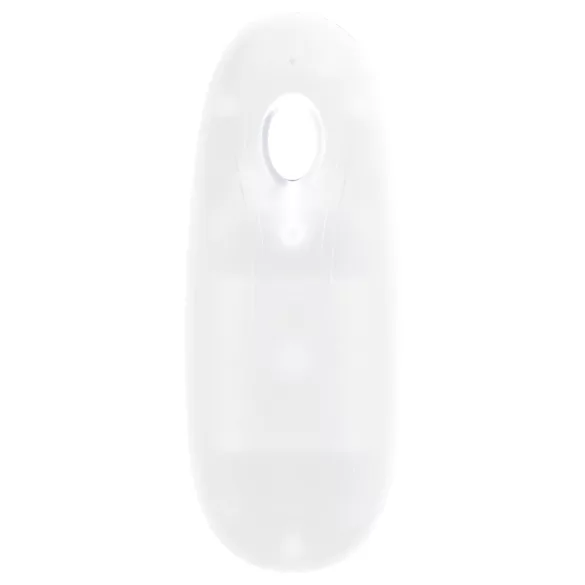 REALROCK - LED-es vibrátor - 15 cm