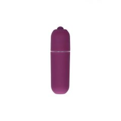 Shots Toys - minivibrátor (lila)