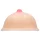 Titty - szappan cici - natúr (95g)