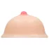 Titty - szappan cici - natúr (95g)