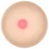 Titty - szappan cici - natúr (95g)