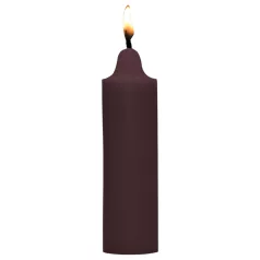 Ouch Chocolate - paraffin testgyertya csoki illattal (100 g)