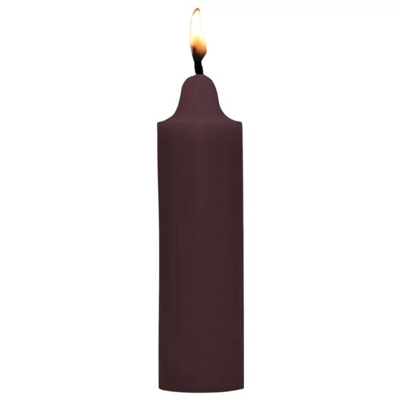 Ouch Chocolate - paraffin testgyertya csoki illattal (100 g)