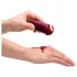 Ouch Rose - paraffin testgyertya rózsa illattal (100 g)