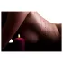 Ouch Rose - paraffin testgyertya rózsa illattal (100 g)