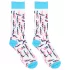 S-Line Sexy Socks - pamut zokni - kama sutra