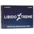 Morningstar Libido Extreme - étrend-kiegészítő kapszula (6 db)