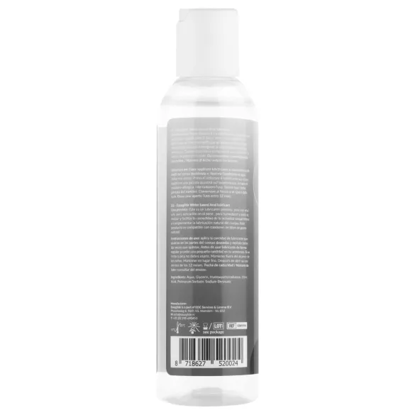 EasyGlide Anal - vízbázisú síkosító (150 ml)