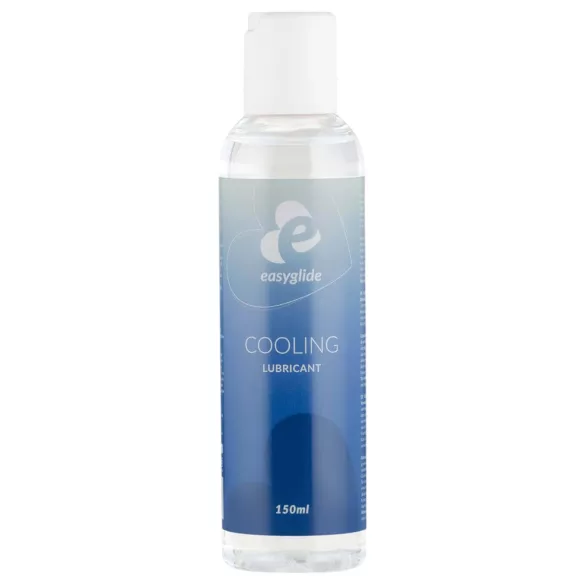 EasyGlide Cooling - vízbázisú hűsítő síkosító (150 ml)