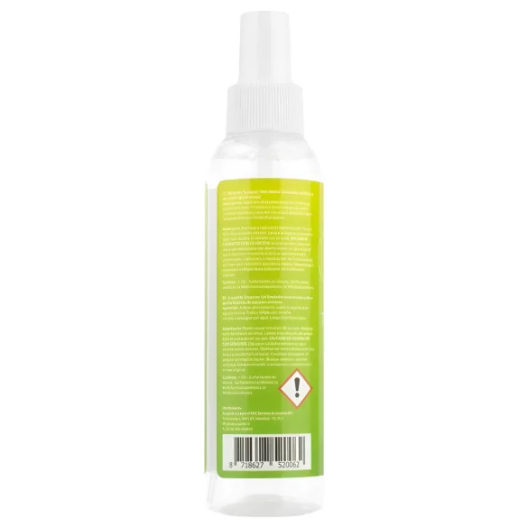 EasyGlide Toy - fertőtlenítő hatású tisztító spray (150ml)
