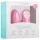 EasyToys - hordható 7 ritmusú rádiós vibrotojás (pink)