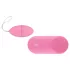 EasyToys - hordható 7 ritmusú rádiós vibrotojás (pink)