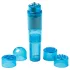 EasyToys Pocket Rocket - vibrátoros szett (kék, 5 részes)