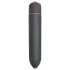 EasyToys Bullet - vízálló rúdvibrátor (fekete)