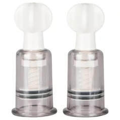 EasyToys - mellbimbó szívó pumpa - kicsi (2 db)