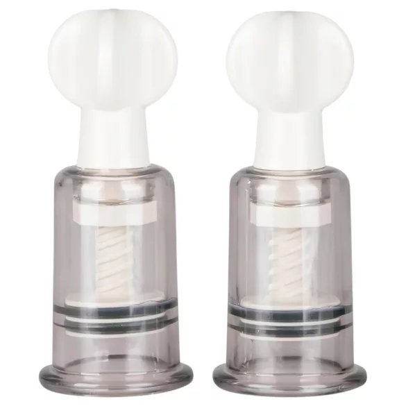 EasyToys - mellbimbó szívó pumpa - kicsi (2 db)