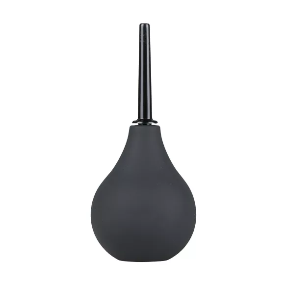 EasyToys - anál zuhany - kicsi (fekete)
