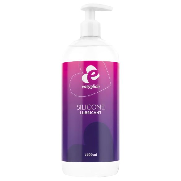 EasyGlide - szilikonos síkosító (1000ml)