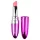 EasyToys Lipstick - vízálló rúzs vibrátor (pink)