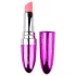 EasyToys Lipstick - vízálló rúzs vibrátor (pink)