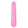 Easytoys Diamond - csavart rúd vibrátor (pink)