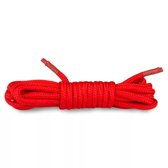 EasyToys Rope - bondage kötél (10 m, piros)