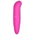 EasyToys Mini G-Vibe - G-pont vibrátor (pink)