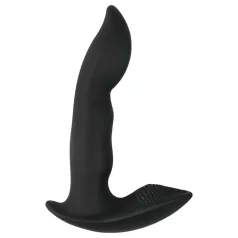 Easytoys Dynamic Duke - prosztatavibrátor (fekete)