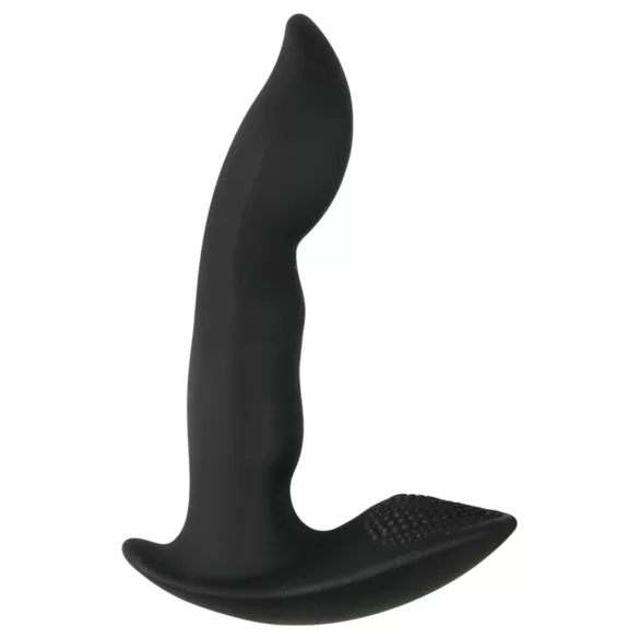 Easytoys Dynamic Duke - prosztatavibrátor (fekete)