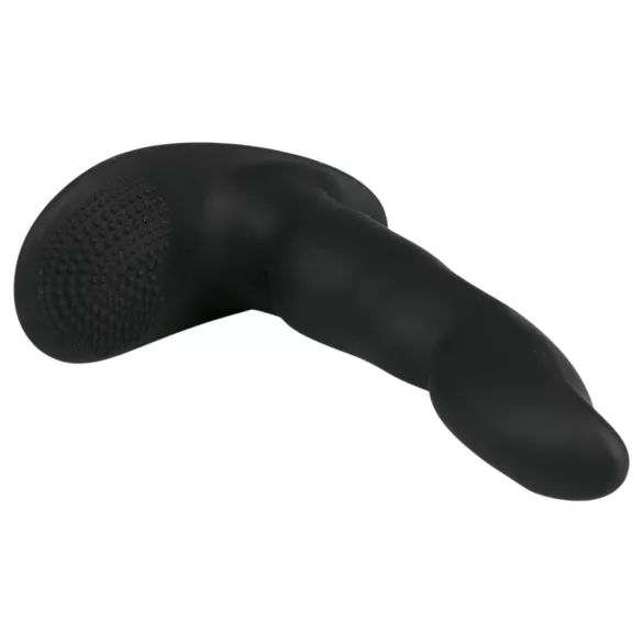 Easytoys Dynamic Duke - prosztatavibrátor (fekete)