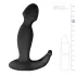 EasyToys Pounding Pete - prosztata vibrátor (fekete)