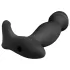 EasyToys Pounding Pete - prosztata vibrátor (fekete)