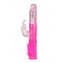 EasyToys Bunny - lökő vibrátor (pink)