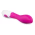 Easytoys Alluring vibe - vízálló, G-pont vibrátor (pink)