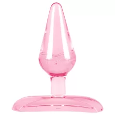 Easytoys The Assifier - mini anál plug (rózsaszín)