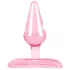 Easytoys The Assifier - mini anál plug (rózsaszín)