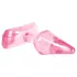 Easytoys The Assifier - mini anál plug (rózsaszín)