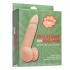 Inflatable Fun - felfújható pénisz - 50cm