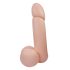 Inflatable Fun - felfújható pénisz - 50cm