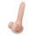 Inflatable Fun - felfújható pénisz szófa - 66cm