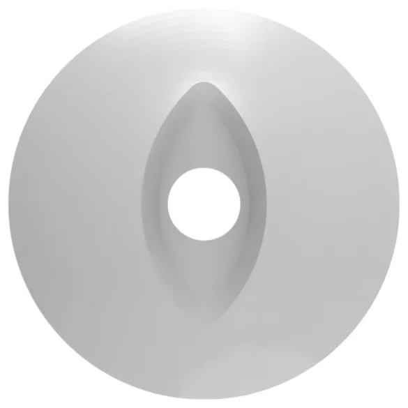 Kiiroo Titan Power - maszturbátor betét (átlátszó)