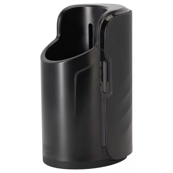 Kiiroo Keon Wifi Automatic - maszturbátor tartozék férfiaknak (fekete)