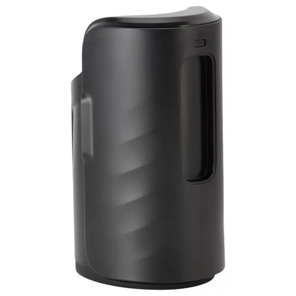 Kiiroo Keon Wifi Automatic - maszturbátor tartozék férfiaknak (fekete)