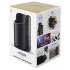 Kiiroo Keon Wifi Automatic - maszturbátor tartozék férfiaknak (fekete)