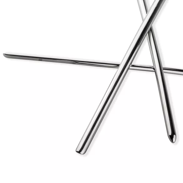 SINNER 175 - acél dilátor szett (4 részes) - kezdő