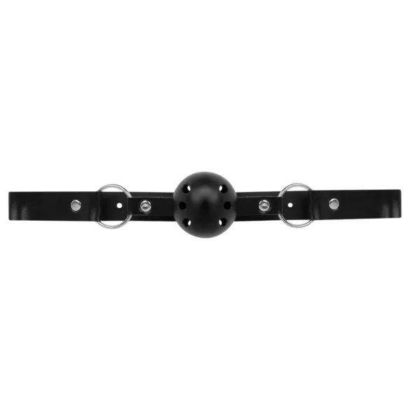 Secret Pleasure Chest - haladó BDSM készlet - 14 részes (fekete)